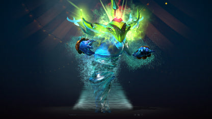 MMR: 5820 - Behavior: 12000