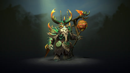 Ancient V | MMR: 4508 - Behavior: 10568 - Communication: 10568