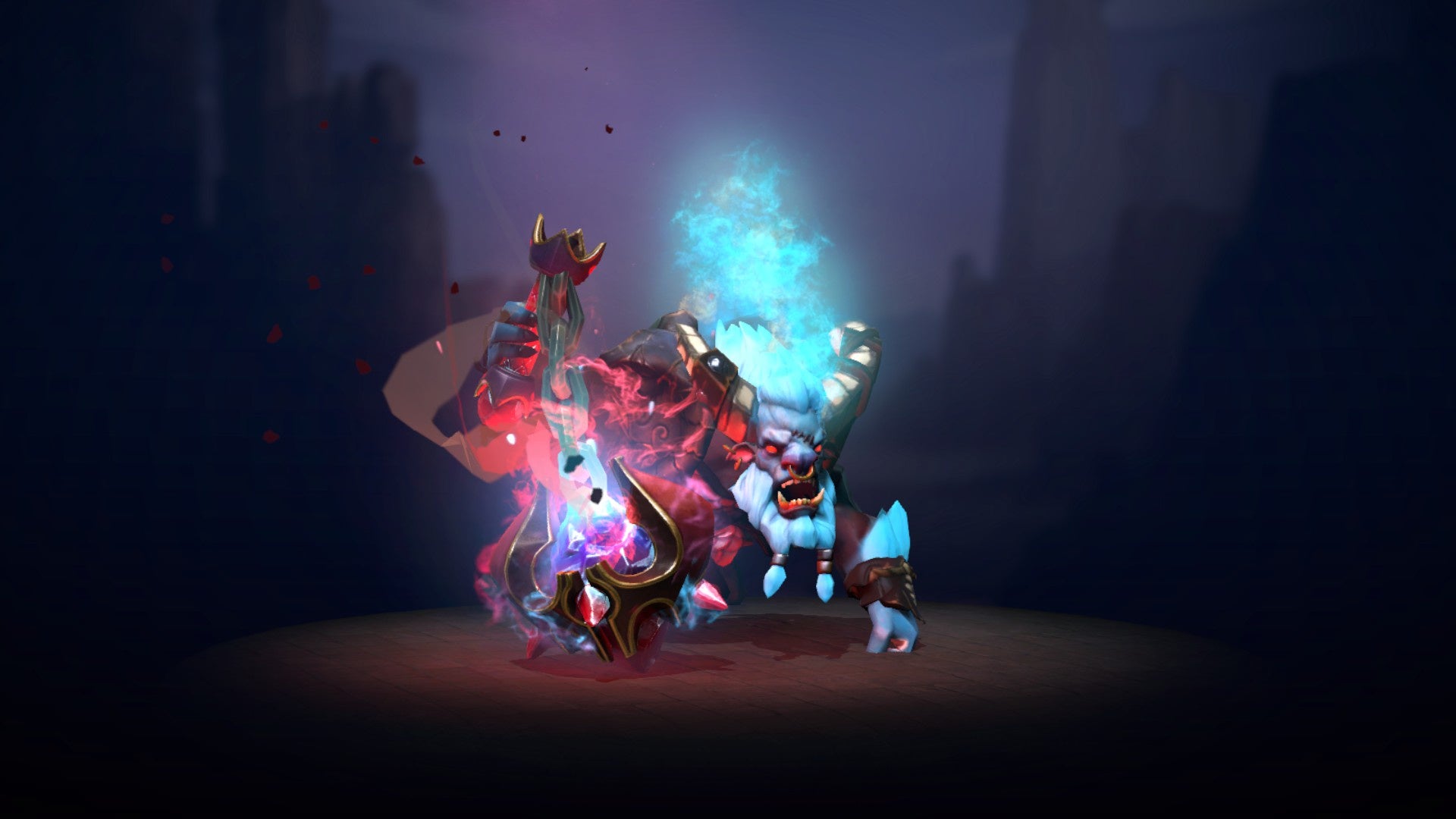 Ancient V | MMR: 4405 - Behavior: 10065 - Communication: 10065