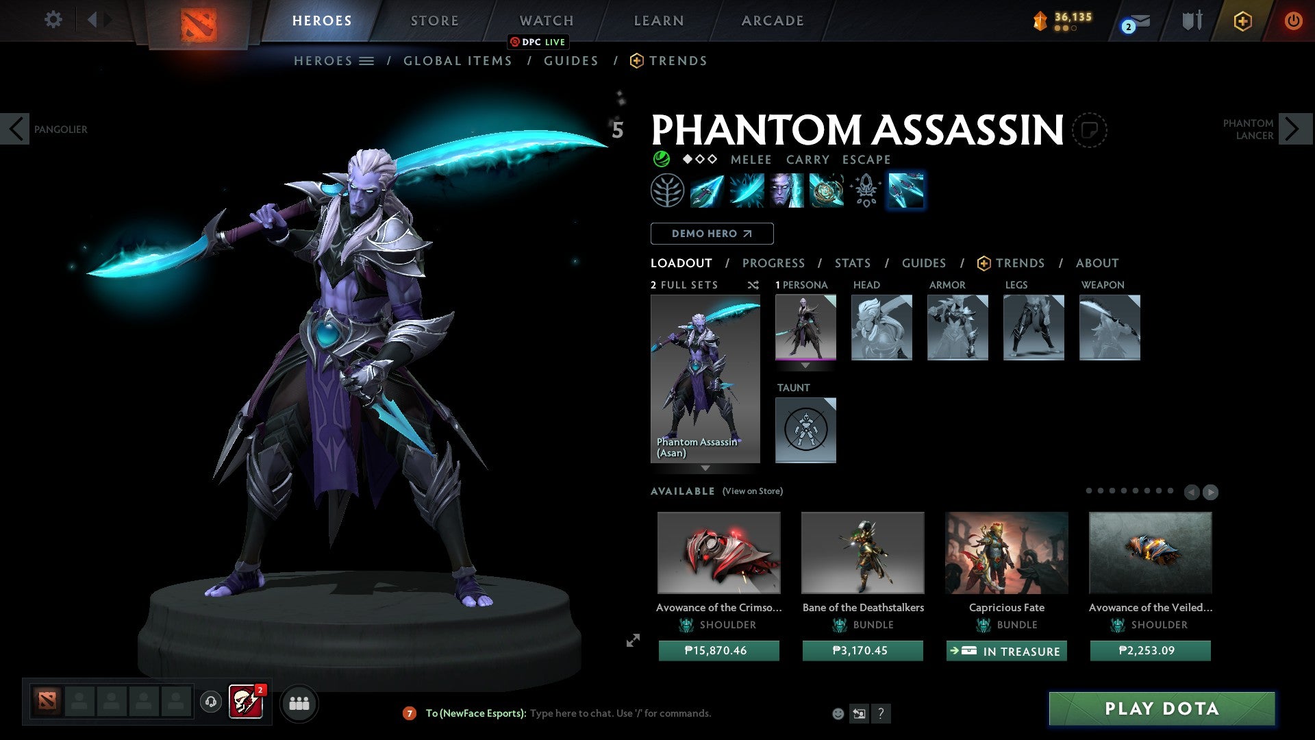 Archon IV | MMR: 4762 - Behavior: 10000