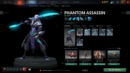 Archon IV | MMR: 4762 - Behavior: 10000