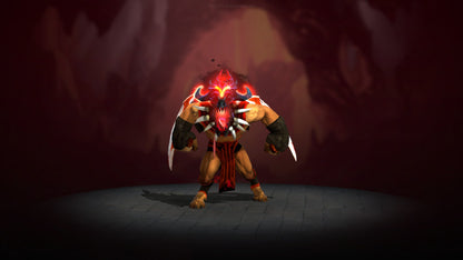 MMR: 6033 - Behavior: 8304