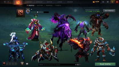 MMR: 1199 - Behavior: 11800