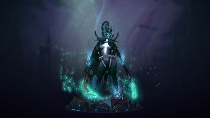 Crusader I | MMR: 1497 - Behavior: 10030 - Communication: 10030