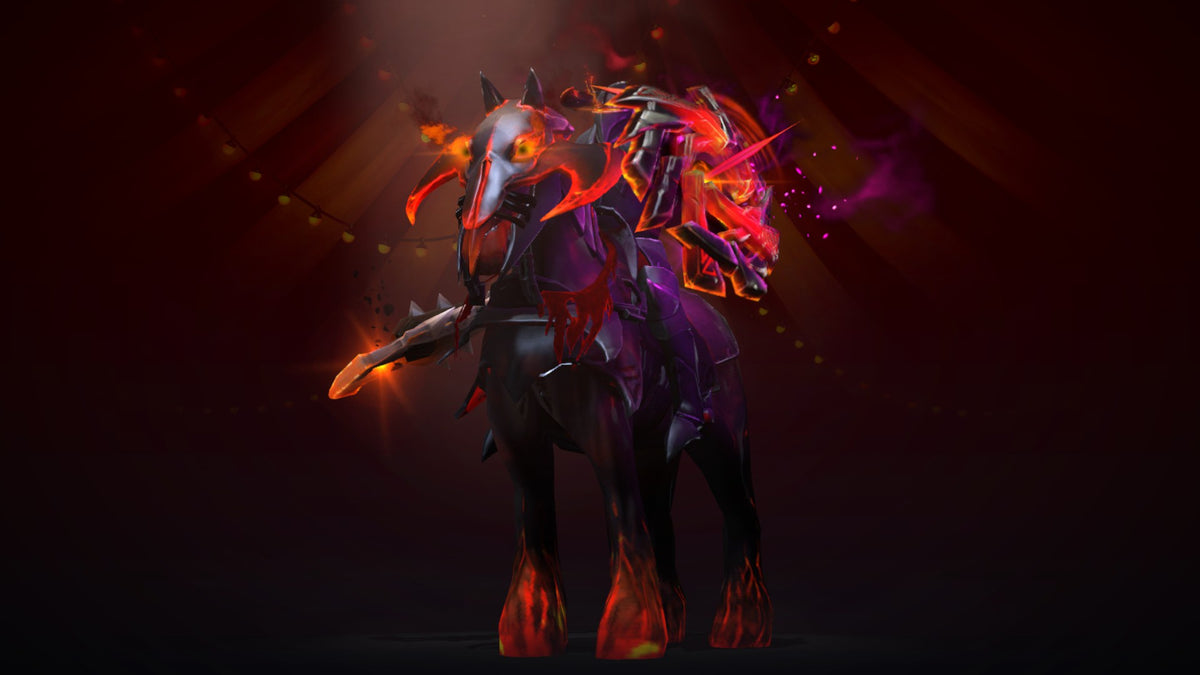 MMR: 392 - Behavior: 9456