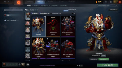 Archon III | MMR: 2663 - Behavior: 11169 - Communication: 11169