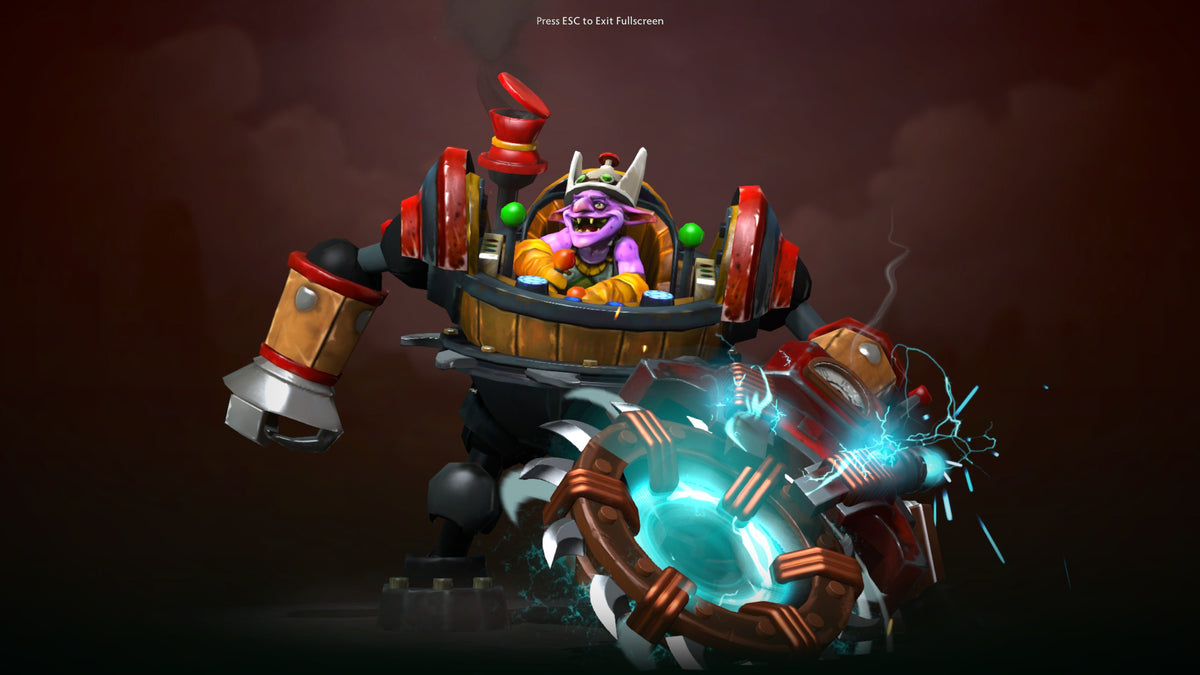 MMR: 4573 - Behavior: 10396