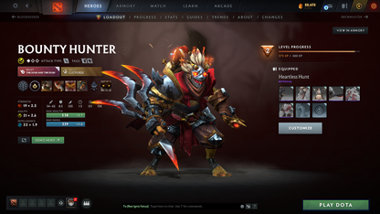 Archon I | MMR: 2173 - Behavior: 10066 - Communication: 10066