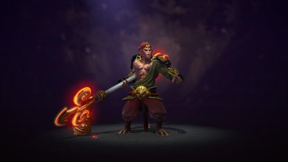 Divine I | MMR: 4596 - Behavior: 11016 - Communication: 11016