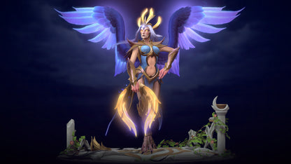 MMR: 413 - Behavior: 11600