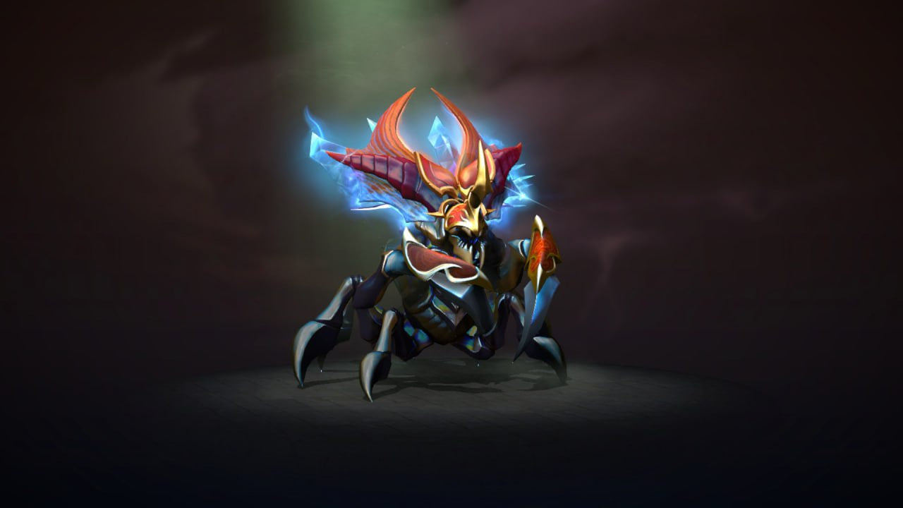 MMR: 1037 - Behavior: 11205