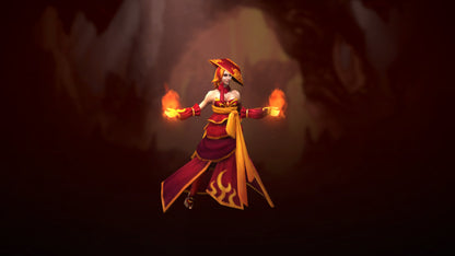 Crusader V | MMR: 2149 - Behavior: 8728 - Communication: 8728