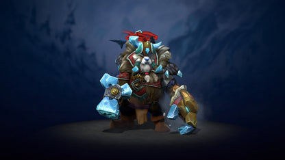 MMR: 3543 - Behavior: 9296