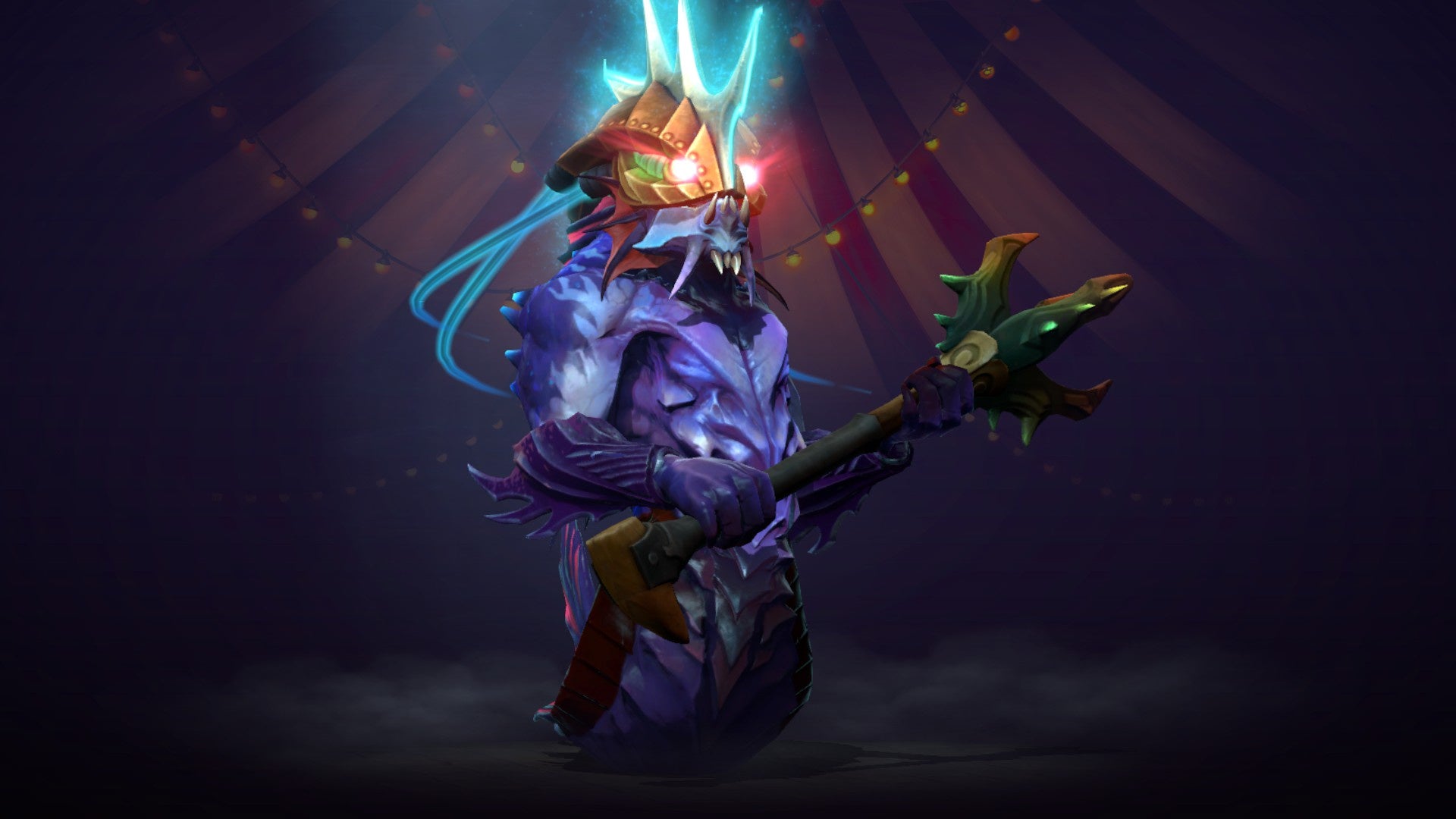 MMR: 2409 - Behavior: 8563