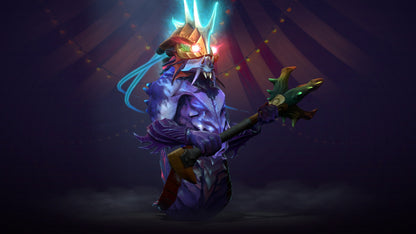 MMR: 2409 - Behavior: 8563