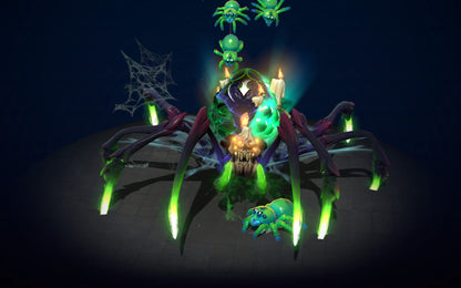 Legend III | MMR: 3298 - Behavior: 11805 - Communication: 11805