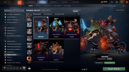 Archon III | MMR: 2663 - Behavior: 11169 - Communication: 11169