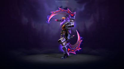 MMR: 5850 - Behavior: 11989