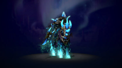 MMR: 4922 - Behavior: 9328