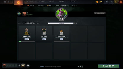 MMR: 2629 - Behavior: 10754