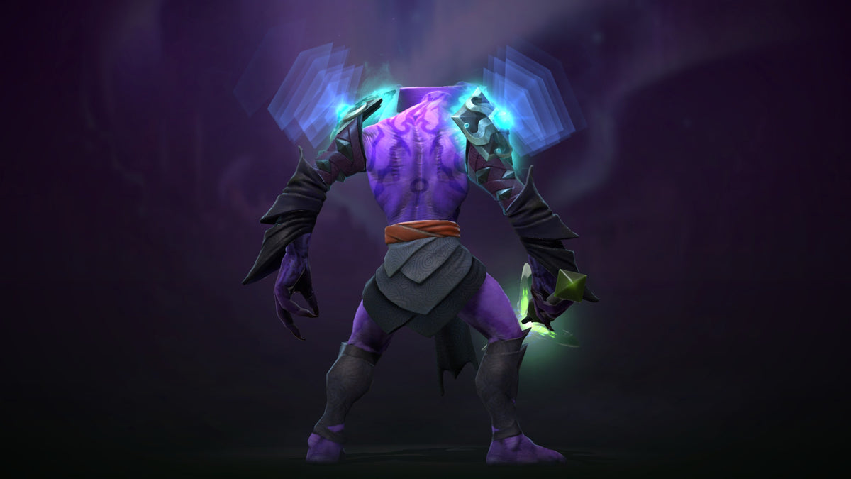 MMR: 2848 - Behavior: 8331