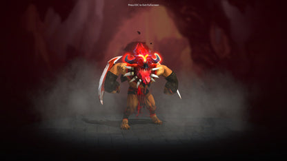 Ancient III | MMR: 4226 - Behavior: 8151 - Communication: 8151