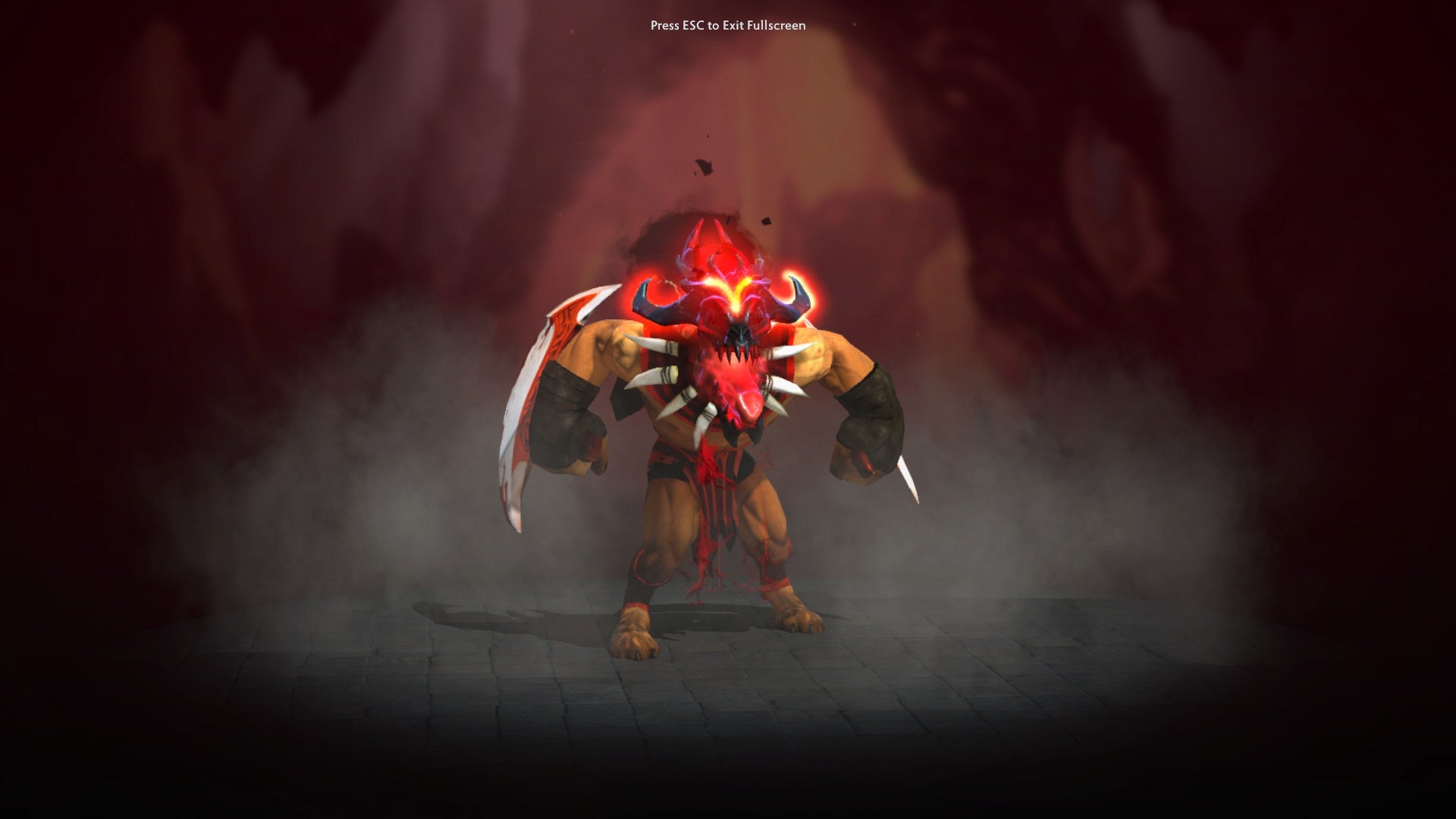 MMR: 4176 - Behavior: 8151