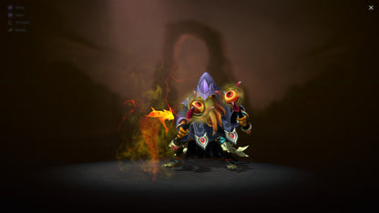 Ancient V | MMR: 4435 - Behavior: 10412 - Communication: 10376