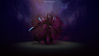 Crusader V | MMR: 2189 - Behavior: 9965 - Communication: 9965