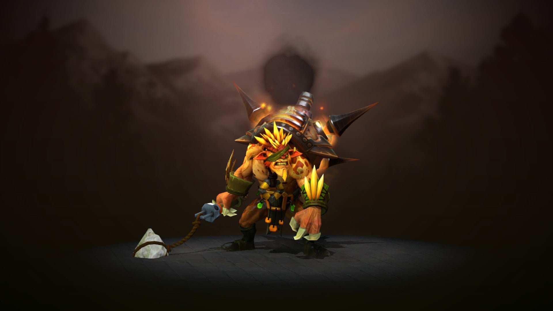 MMR: 612 - Behavior: 10900