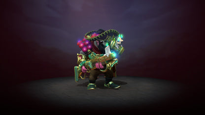 Divine I | MMR: 4607 - Behavior: 9761 - Communication: 9761