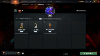 MMR: 2198 - Behavior: 9280