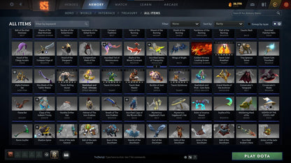 Immortal | MMR: 6246 - Behavior: 11024 - Communication: 11024