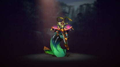 MMR: 1103 - Behavior: 10099