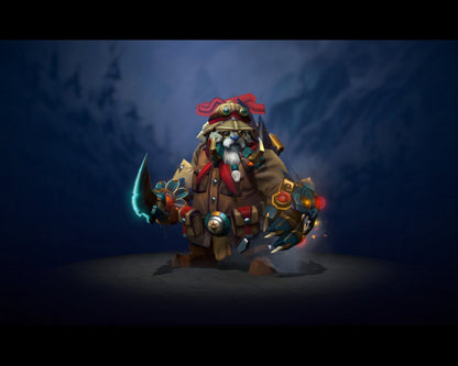 Ancient III | MMR: 4171 - Behavior: 11193 - Communication: 10025