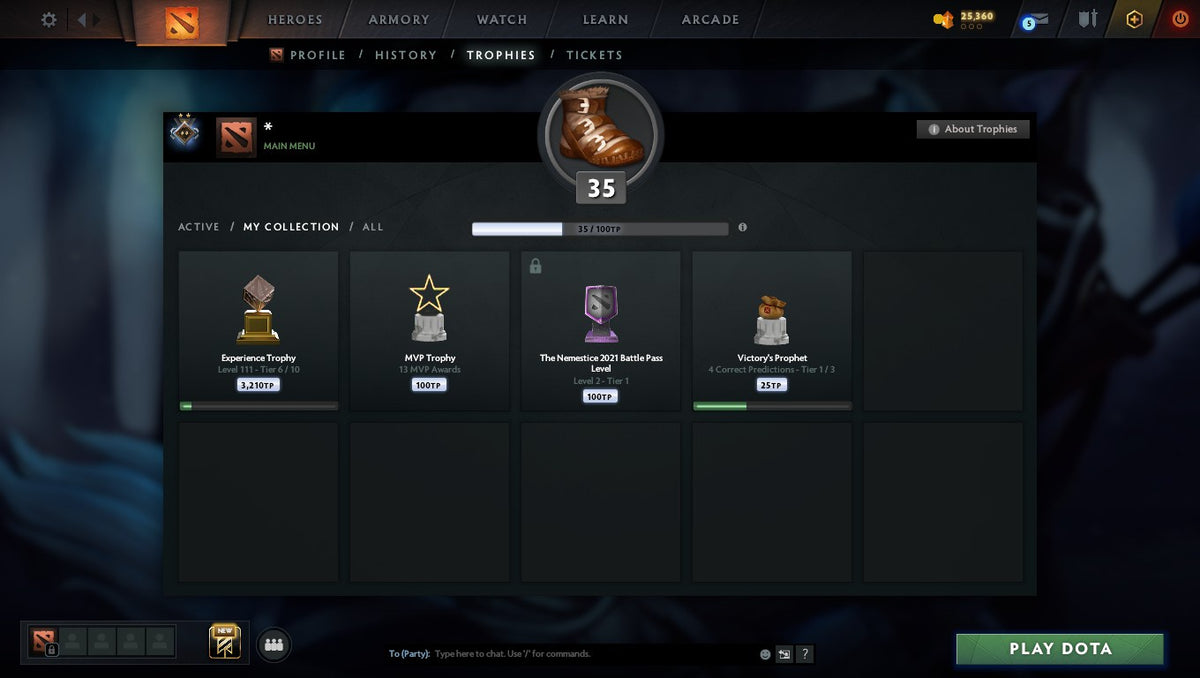 MMR: 930 - Behavior: 6000