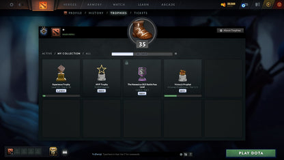 MMR: 930 - Behavior: 6000