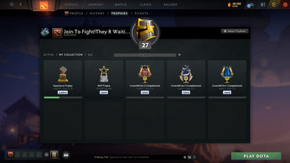 MMR: 1544 - Behavior: 8361