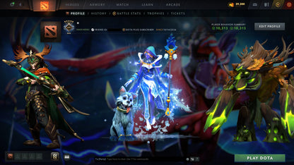 MMR: 1473 - Behavior: 10313
