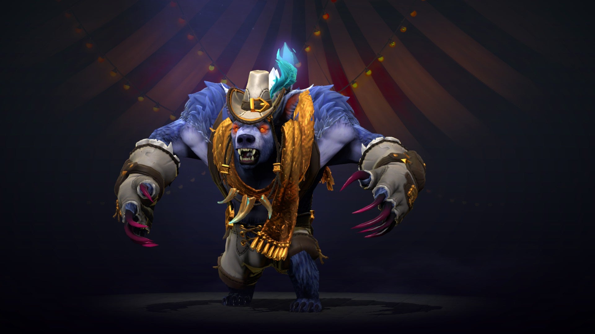 MMR: 3153 - Behavior: 12000