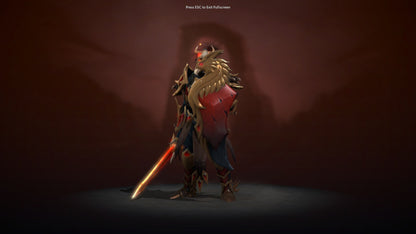 MMR: 2649 - Behavior: 11147