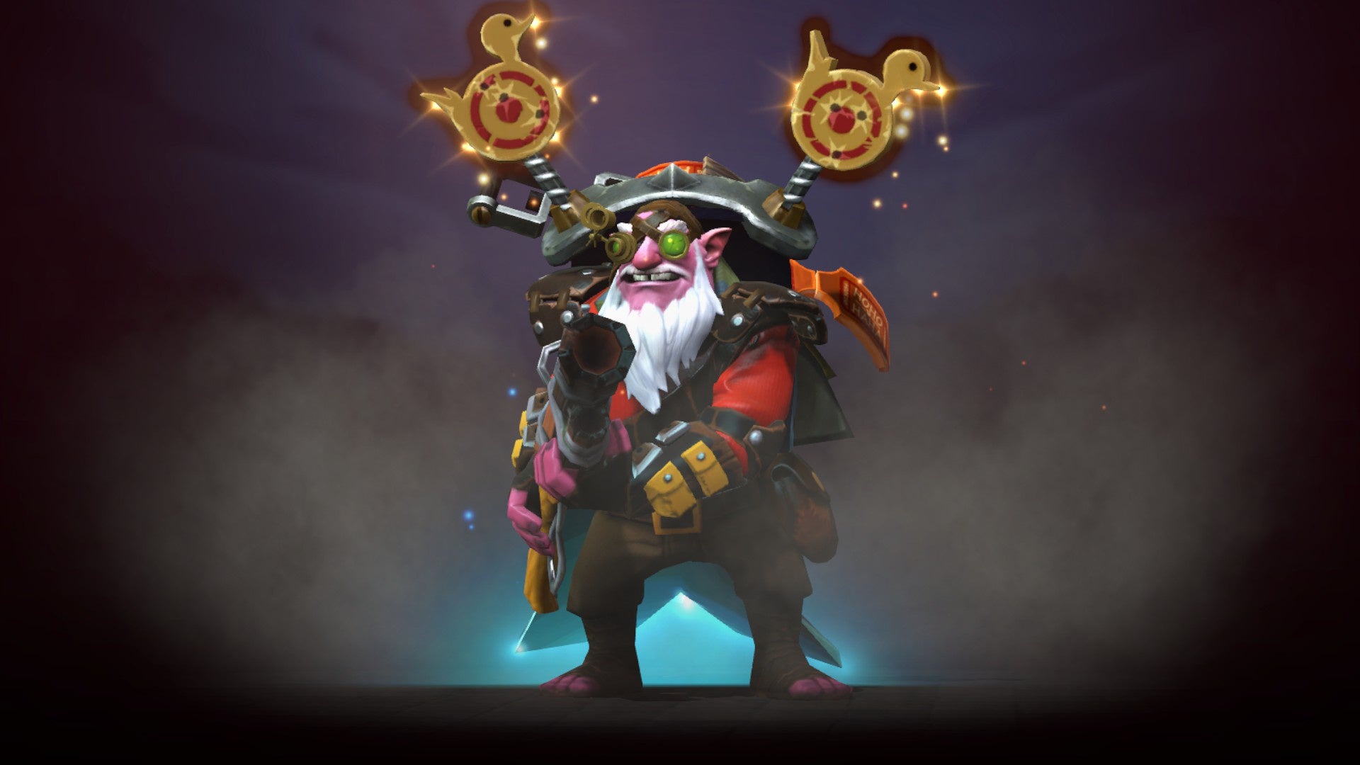 MMR: 3897 - Behavior: 9382
