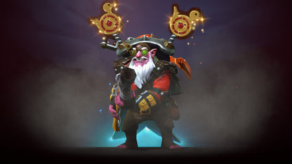 MMR: 3897 - Behavior: 9382