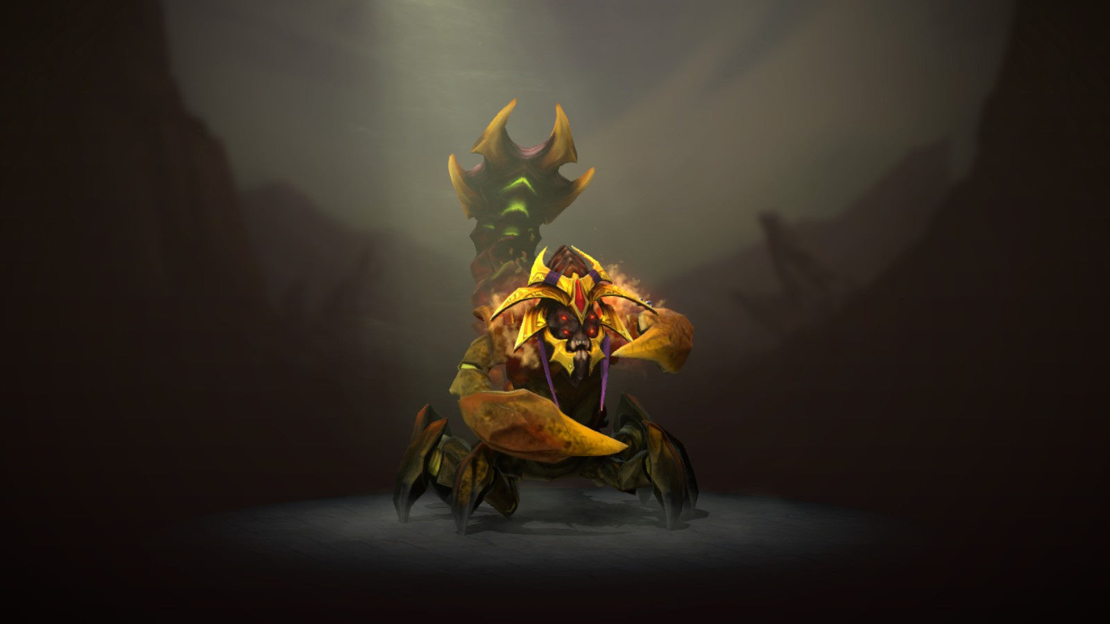 MMR: 2273 - Behavior: 9629