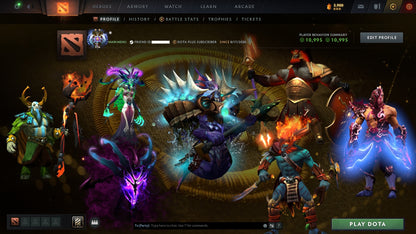 MMR: 4052 - Behavior: 10995