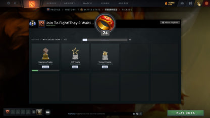 MMR: 4922 - Behavior: 9328