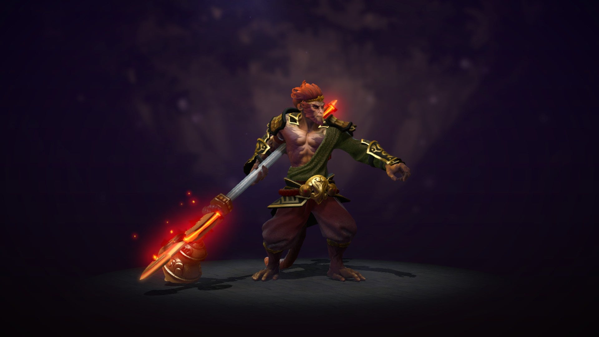 MMR: 5621 - Behavior: 11788