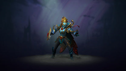 Ancient IV | MMR: 4229 - Behavior: 7571 - Communication: 7571