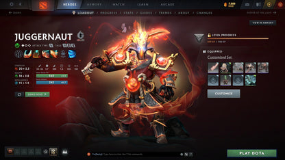 Ancient III | MMR: 4116 - Behavior: 11565 - Communication: 11565