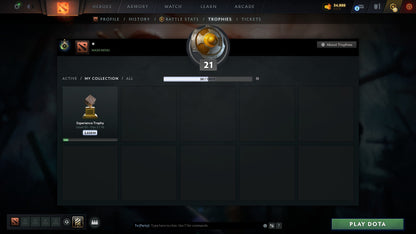 MMR: 1 - Behavior: 11123